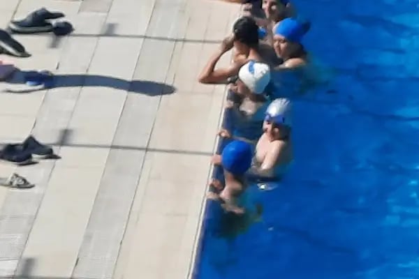 Fethiye Güner Köstenm Soğanlı Yarı Olimpik Yüzme Havuzu - Resim 13