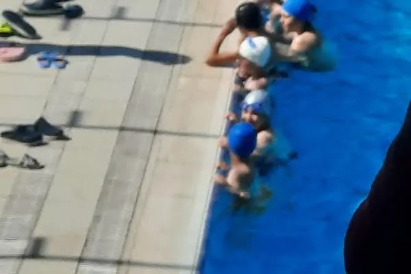 Fethiye Güner Köstenm Soğanlı Yarı Olimpik Yüzme Havuzu - Resim 18