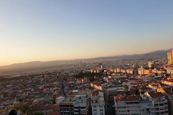 Fethiye Güner Köstenm Soğanlı Yarı Olimpik Yüzme Havuzu - Resim 2