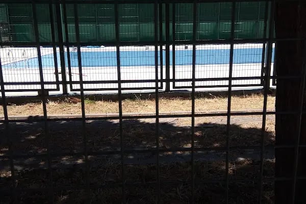Fethiye Güner Köstenm Soğanlı Yarı Olimpik Yüzme Havuzu - Resim 12