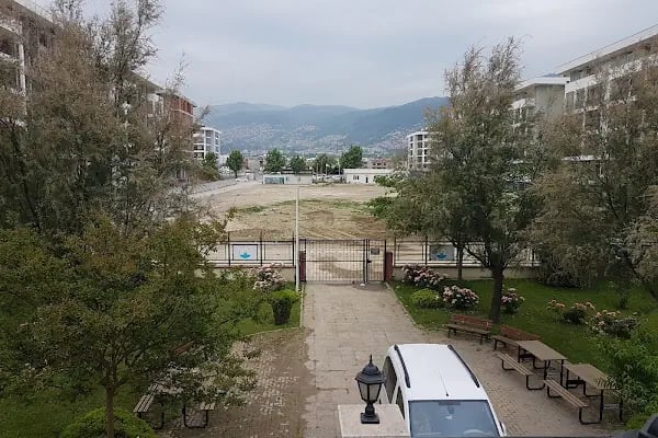 Fethiye Güner Köstenm Soğanlı Yarı Olimpik Yüzme Havuzu - Resim 3