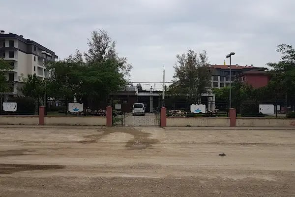 Fethiye Güner Köstenm Soğanlı Yarı Olimpik Yüzme Havuzu - Resim 6