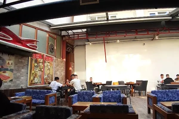 As Kültür Kafe - Resim 5