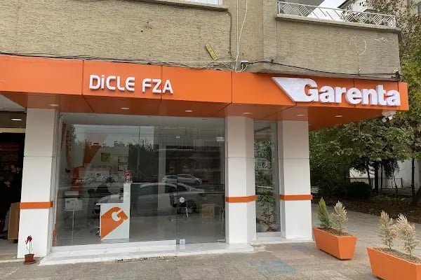 Garenta Gaziantep Şehir Araç Kiralama - Resim 1