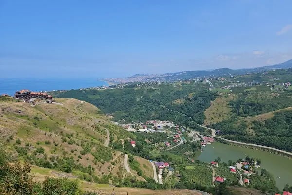 Lazut Restaurant &amp; Doğal Serpme Kahvaltı - Resim 11