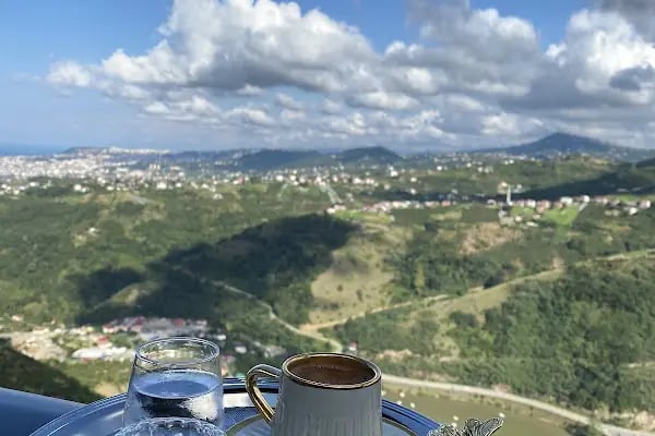 Lazut Restaurant &amp; Doğal Serpme Kahvaltı - Resim 18