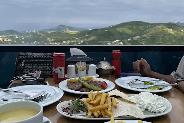 Lazut Restaurant &amp; Doğal Serpme Kahvaltı - Resim 17