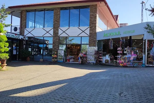 Lazut Restaurant &amp; Doğal Serpme Kahvaltı - Resim 16