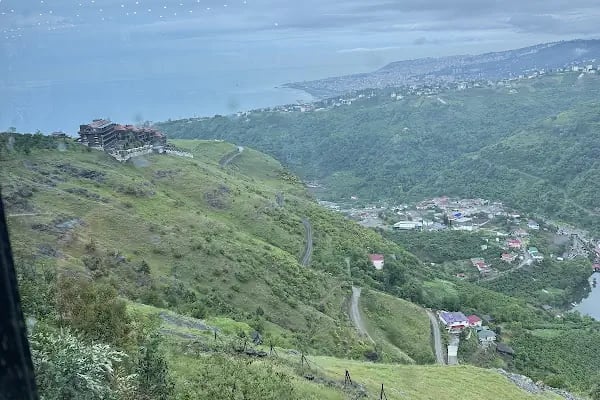 Lazut Restaurant &amp; Doğal Serpme Kahvaltı - Resim 8