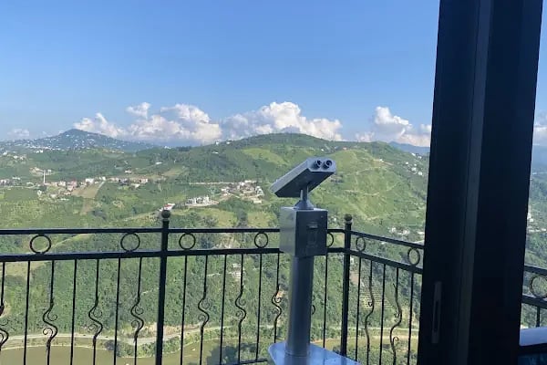 Lazut Restaurant &amp; Doğal Serpme Kahvaltı - Resim 9