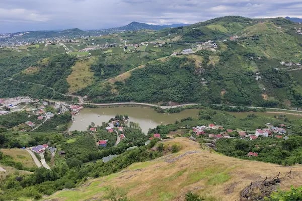 Lazut Restaurant &amp; Doğal Serpme Kahvaltı - Resim 7