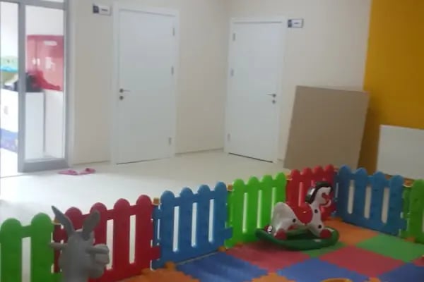 Aliya İzzet Begoviç Gençlik ve Kültür Merkezi - Resim 5