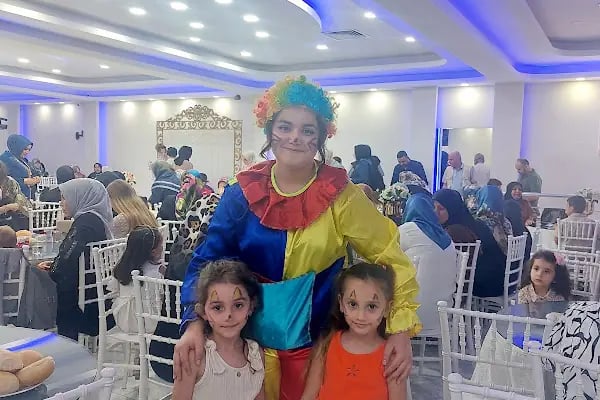 Devrin Düğün Salonu - Resim 2