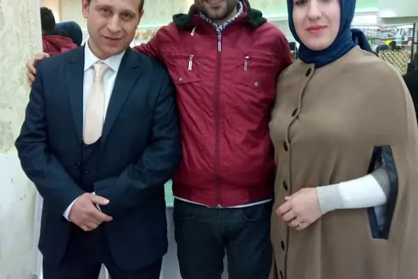 Devrin Düğün Salonu - Resim 3