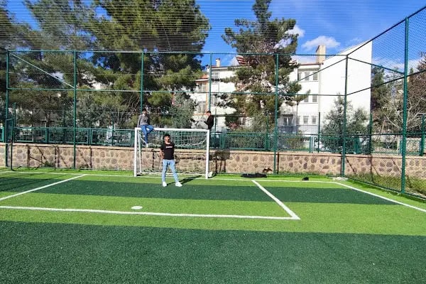 Nizip Mehmet Akif Ersoy Halk Eğitim Merkezi Ve ASO - Resim 3