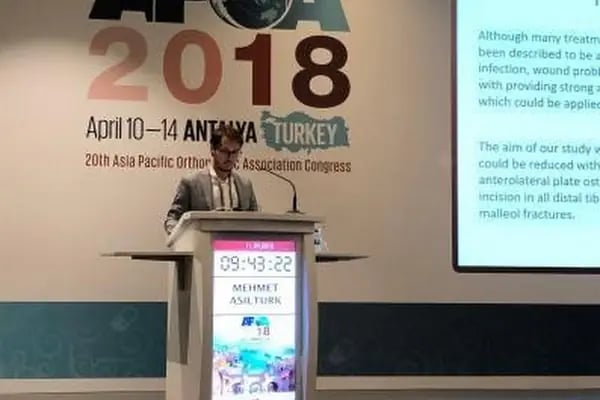 Op. Dr. Mehmet Asiltürk, Ortopedi Ve Travmatoloji - Resim 14