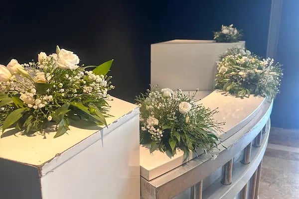 Çiçekçimerge / Merge Flowers - Resim 17