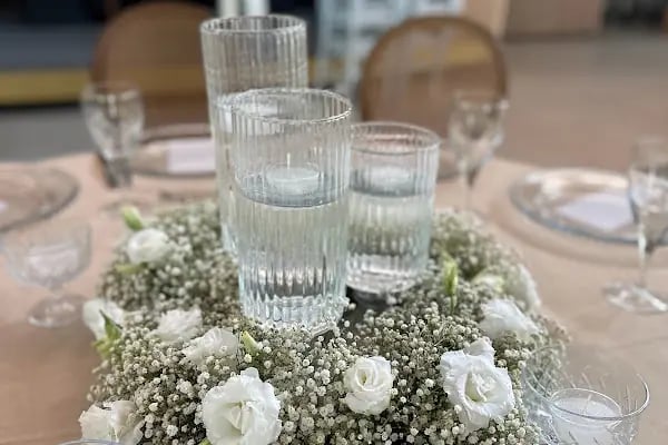 Çiçekçimerge / Merge Flowers - Resim 7