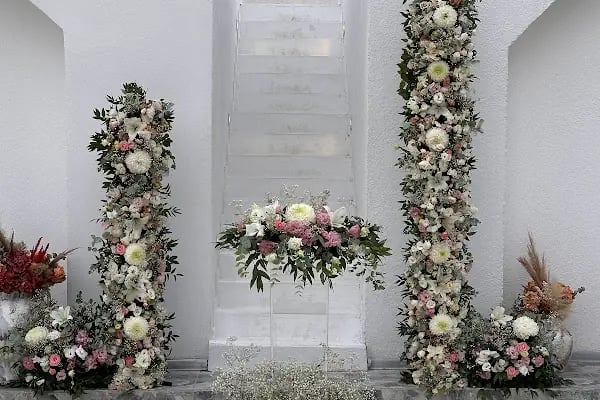 Çiçekçimerge / Merge Flowers - Resim 9
