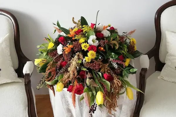 Çiçekçimerge / Merge Flowers - Resim 18