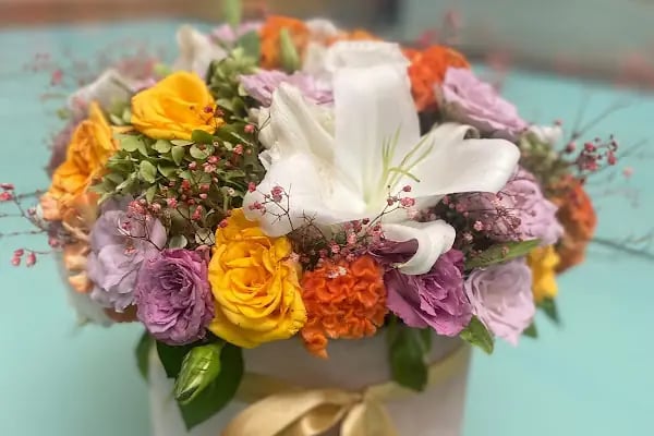 Çiçekçimerge / Merge Flowers - Resim 10