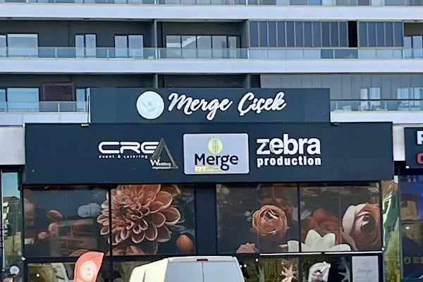 Çiçekçimerge / Merge Flowers - Resim 2