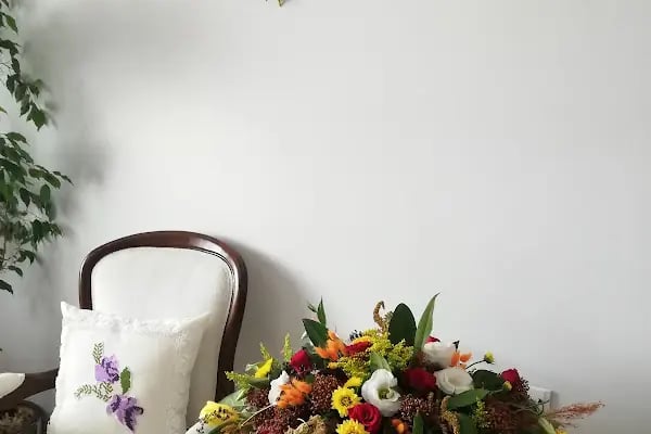 Çiçekçimerge / Merge Flowers - Resim 5