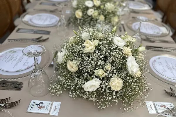 Çiçekçimerge / Merge Flowers - Resim 4