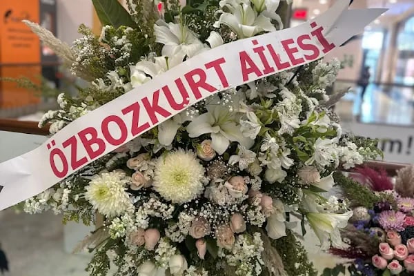 Çiçekçimerge / Merge Flowers - Resim 11