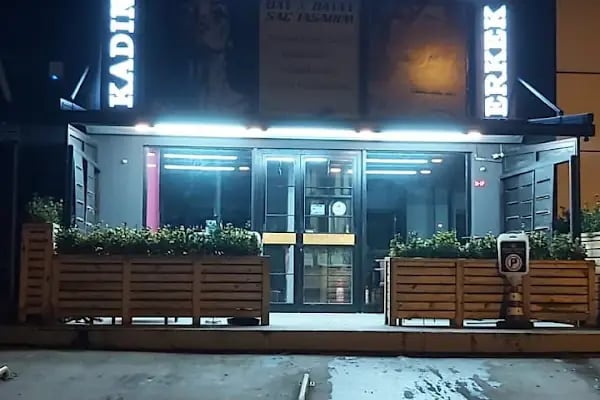 M.R.S London Ataşehir şb. - Resim 6