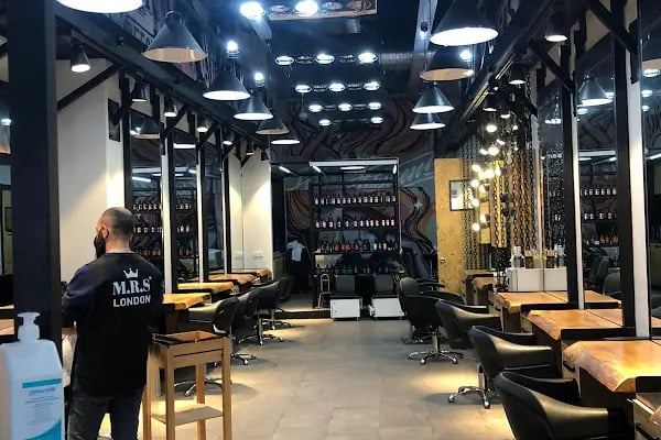 M.R.S London Ataşehir şb. - Resim 1