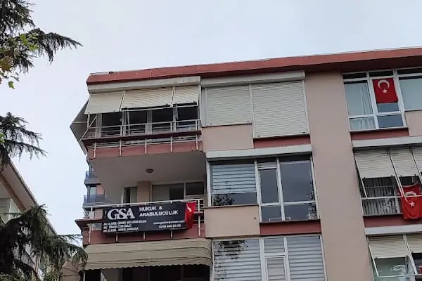 M.R.S London Ataşehir şb. - Resim 8