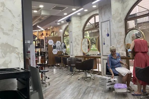M.R.S London Ataşehir şb. - Resim 2