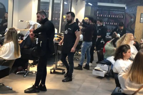 M.R.S London Ataşehir şb. - Resim 10