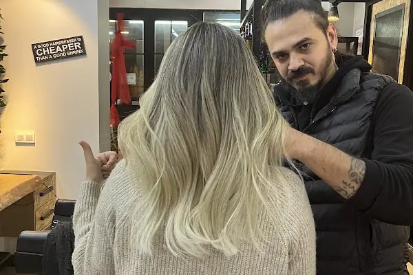 M.R.S London Ataşehir şb. - Resim 15