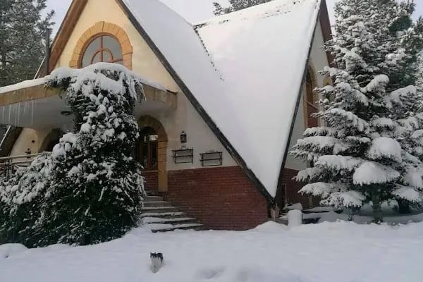 Pendosis Tatil Köyü - Resim 14