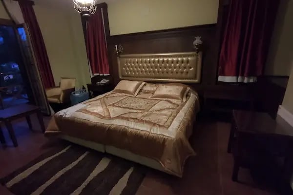 Pendosis Tatil Köyü - Resim 4