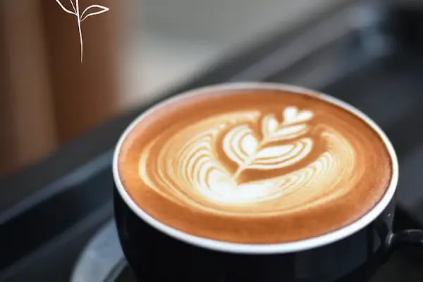 myROC Cafe &amp; Restorant - Resim 5