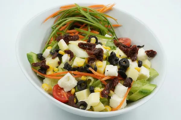 myROC Cafe &amp; Restorant - Resim 9