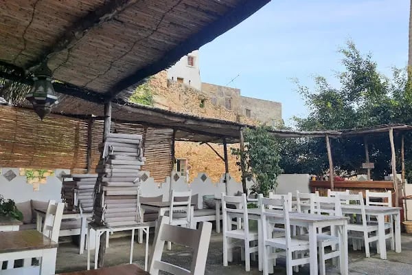 myROC Cafe &amp; Restorant - Resim 10