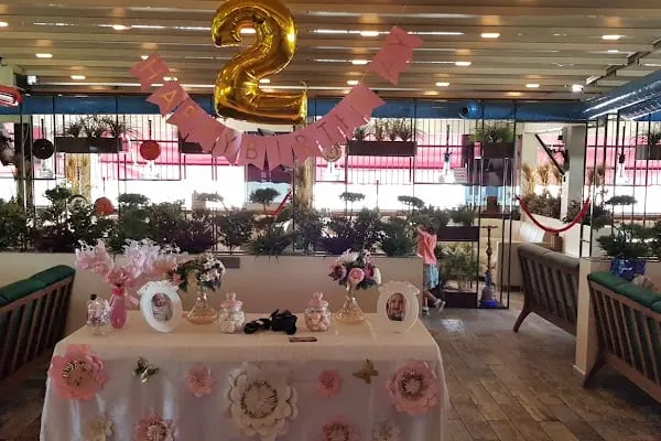 myROC Cafe &amp; Restorant - Resim 19