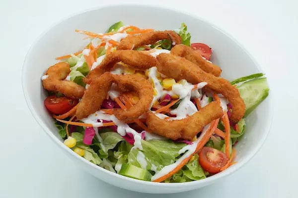 myROC Cafe &amp; Restorant - Resim 12