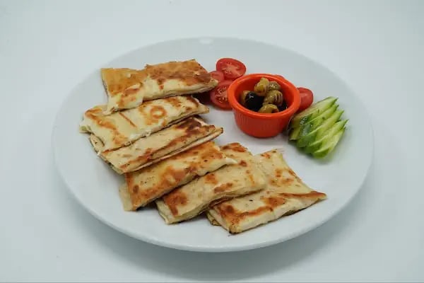myROC Cafe &amp; Restorant - Resim 20