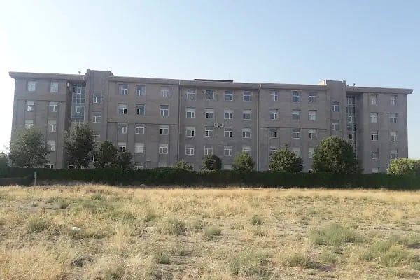 Ereğli Adliyesi - Resim 7