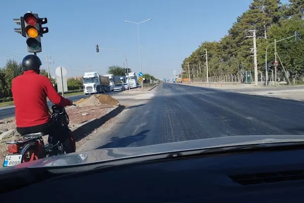 Ereğli Adliyesi - Resim 5