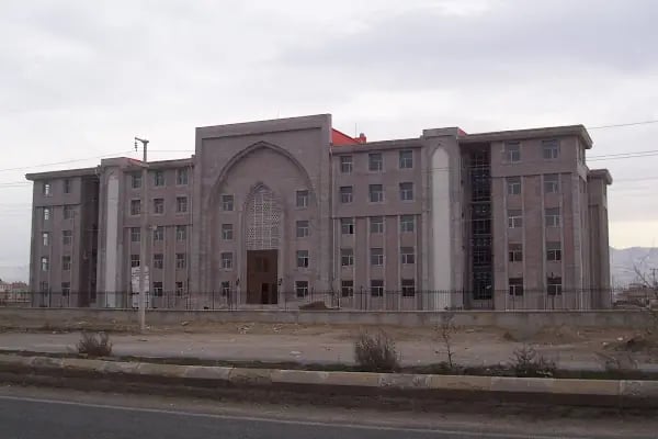 Ereğli Adliyesi - Resim 15
