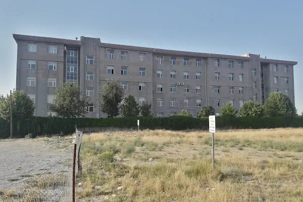 Ereğli Adliyesi - Resim 11