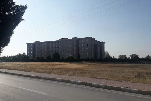 Ereğli Adliyesi - Resim 10