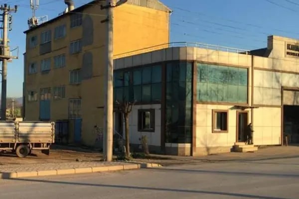 KARAASLAN UN TARIM ÜRÜNLERİ GIDA LTD. ŞTİ. - Resim 3
