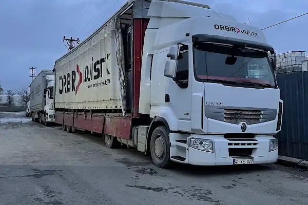 KARAASLAN UN TARIM ÜRÜNLERİ GIDA LTD. ŞTİ. - Resim 4